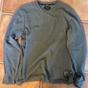 Men’s FLX Long Sleeve Pullover Thermal